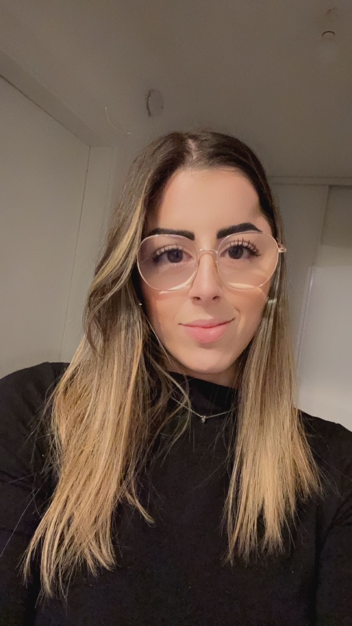 LUCIE  Haguenau